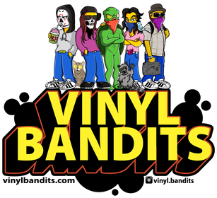 Vinyl Bandits